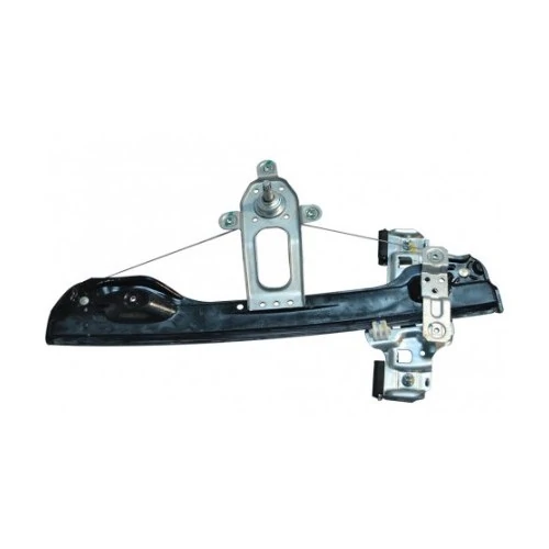 Maquina do Vidro Manual Dianteiro CHEVROLET - GM ONIX/PRISMA 4 Portas Lado Esquerdo - UNIVERSAL AUTOMOTIVE 41925