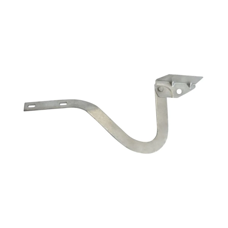 Dobradiça do Capô CHEVROLET - GM MONZA Lado Esquerdo - UNIVERSAL AUTOMOTIVE 42093