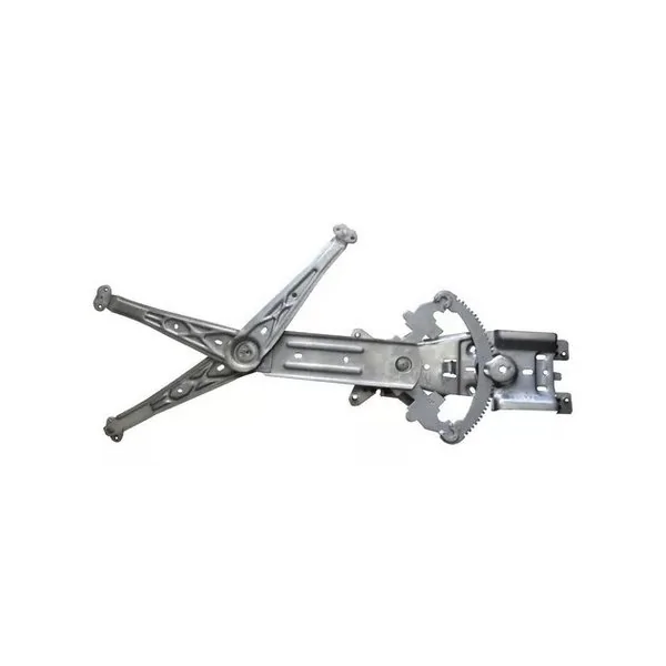 Máquina do Vidro Elétrico CHEVROLET - GM CORSA 2 Portas Lado Esquerdo sem Motor Fixação Bosch 10 Dentes - UNIVERSAL AUTOMOTIVE 42111