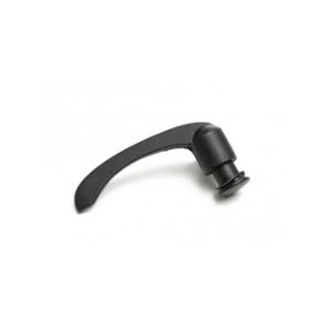 Trinco do Quebra Vento Lado Esquerdo - UNIVERSAL AUTOMOTIVE 50101
