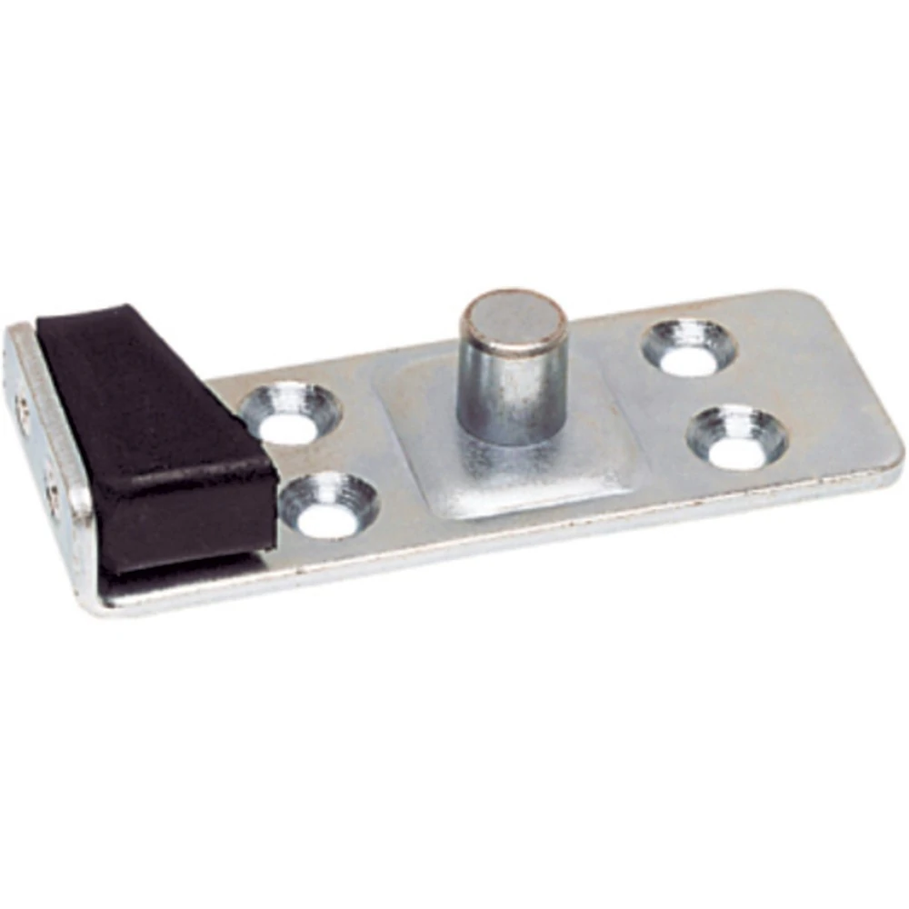 Batente da Porta Lado Esquerdo - UNIVERSAL AUTOMOTIVE 50123