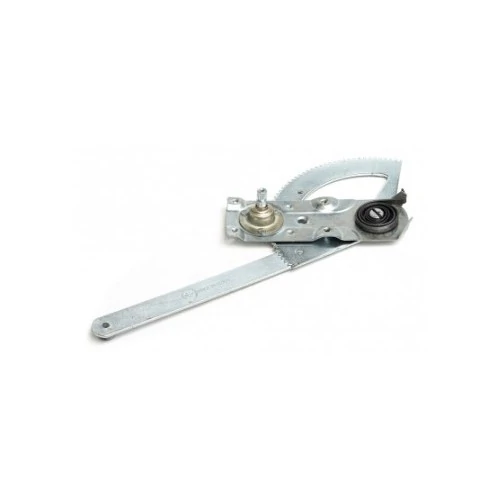 Maquina do Vidro Manual Dianteiro Lado Esquerdo Pino Curto - UNIVERSAL AUTOMOTIVE 50155