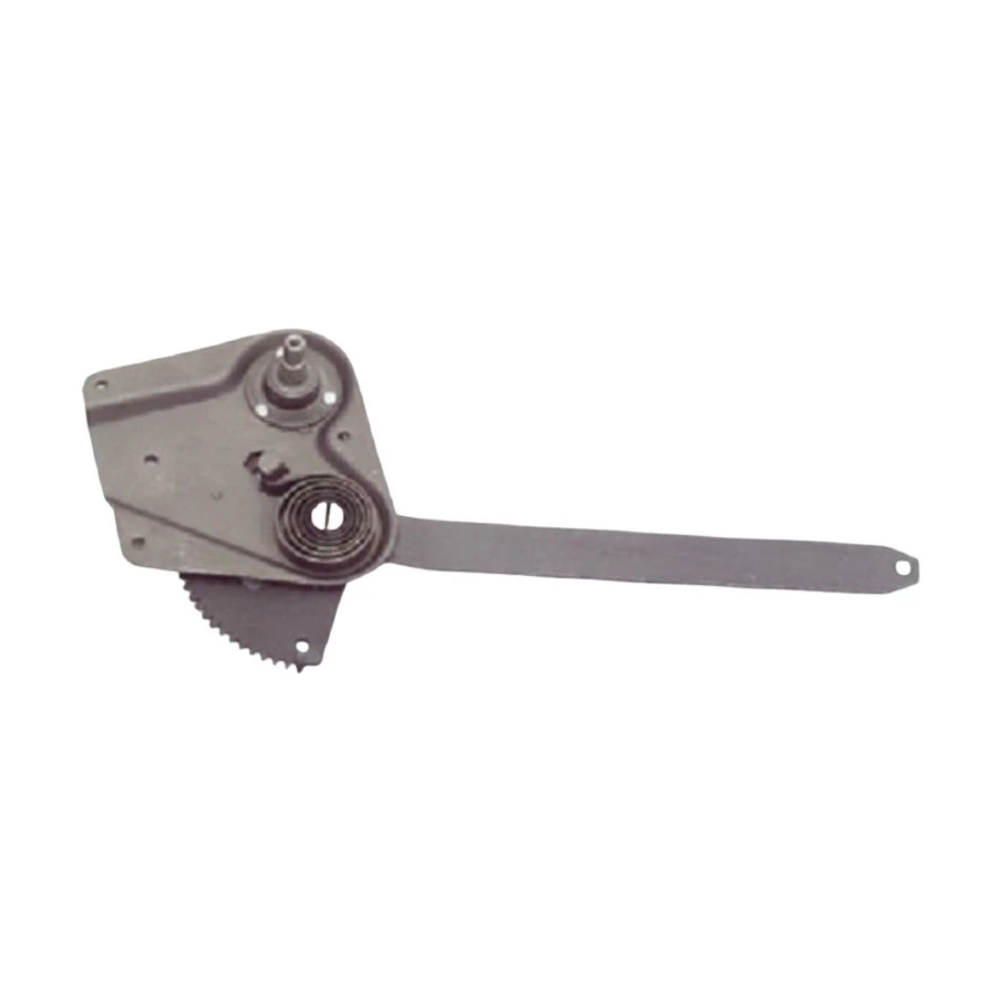 Maquina do Vidro Manual Dianteiro Lado Direito - UNIVERSAL AUTOMOTIVE 50172