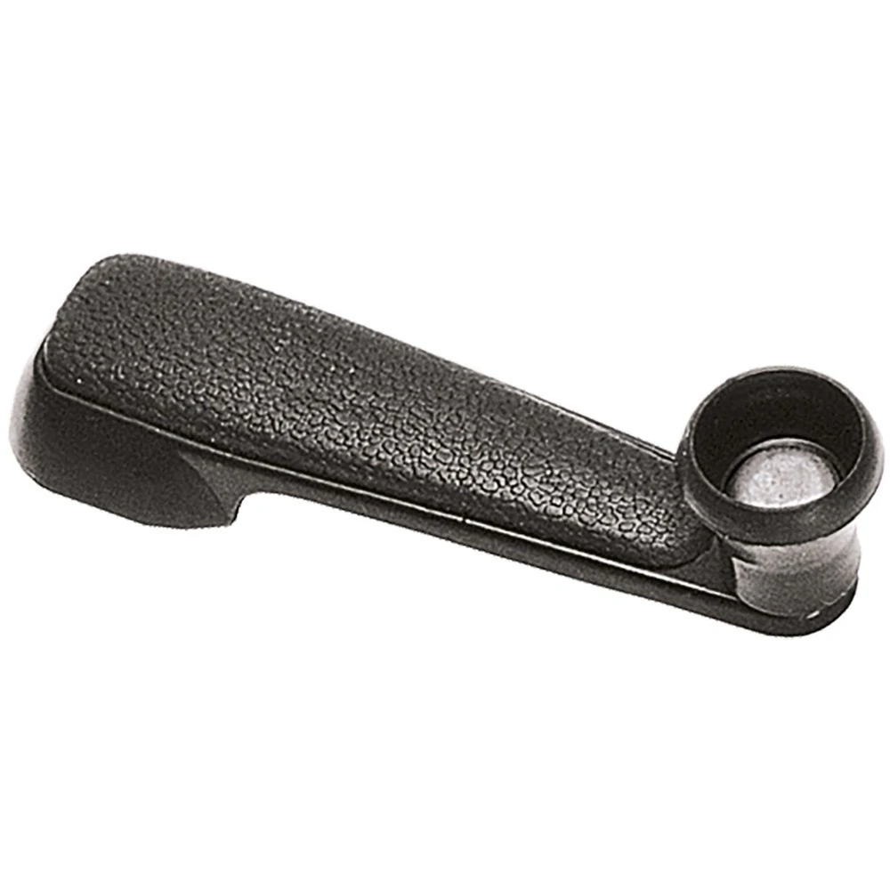 Manivela do Vidro Preta - UNIVERSAL AUTOMOTIVE 50254