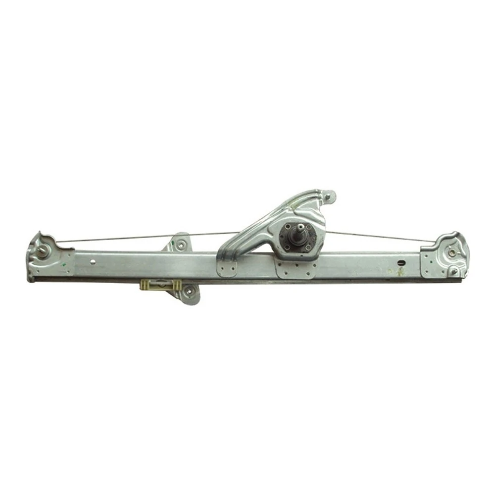 Maquina do Vidro Manual Dianteiro Lado Direito - UNIVERSAL AUTOMOTIVE 50396