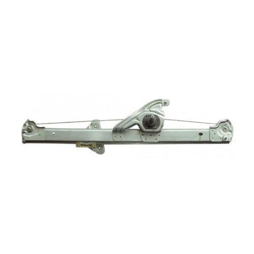 Maquina do Vidro Manual Dianteiro Lado Esquerdo - UNIVERSAL AUTOMOTIVE 50397