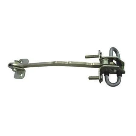 Limitador da Porta Lado Esquerdo - UNIVERSAL AUTOMOTIVE 50451