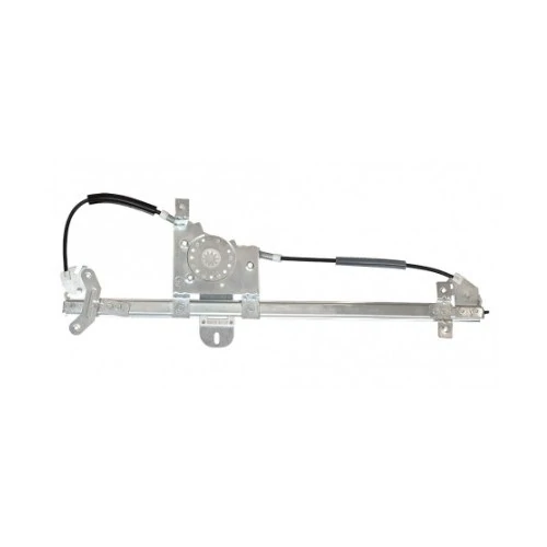 Máquina do Vidro Elétrico Dianteiro Lado Esquerdo sem Motor Fixação Bosch - UNIVERSAL AUTOMOTIVE 50481