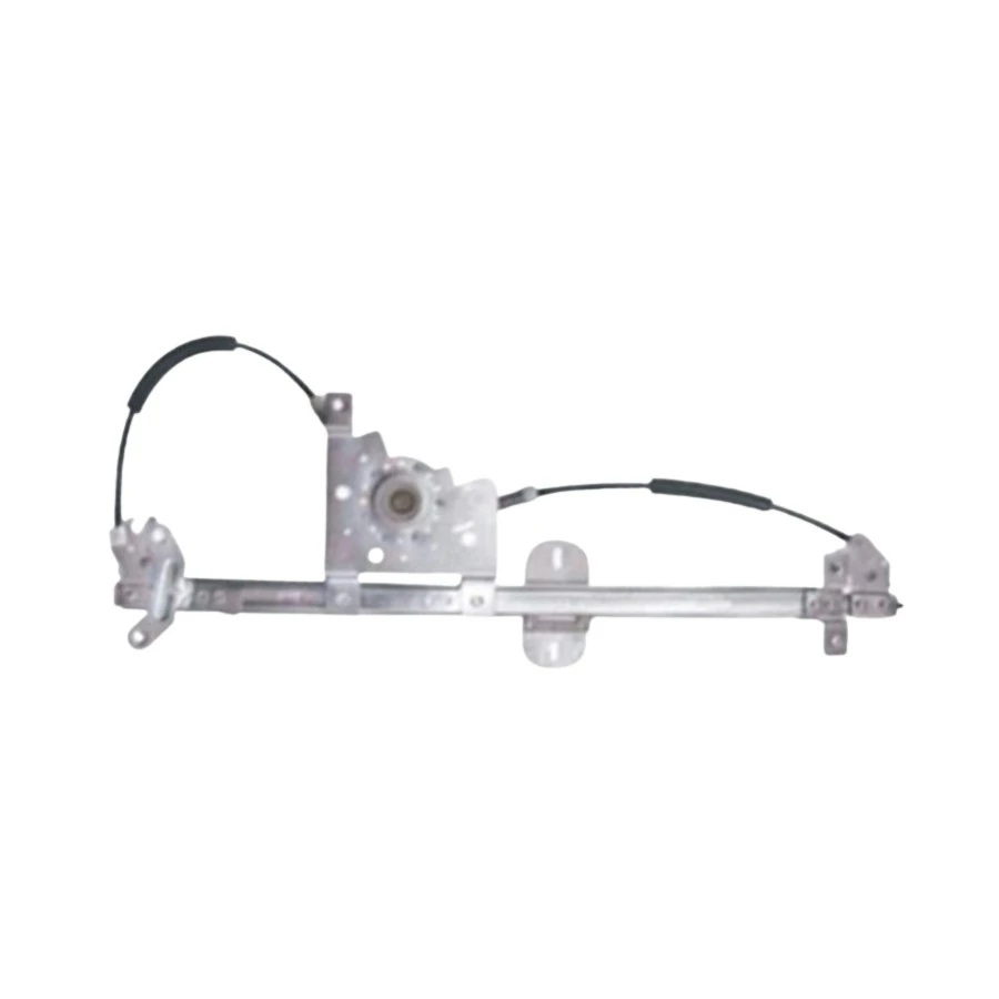 Máquina do Vidro Elétrico Dianteiro Lado Direito sem Motor Fixação Brose - UNIVERSAL AUTOMOTIVE 50486