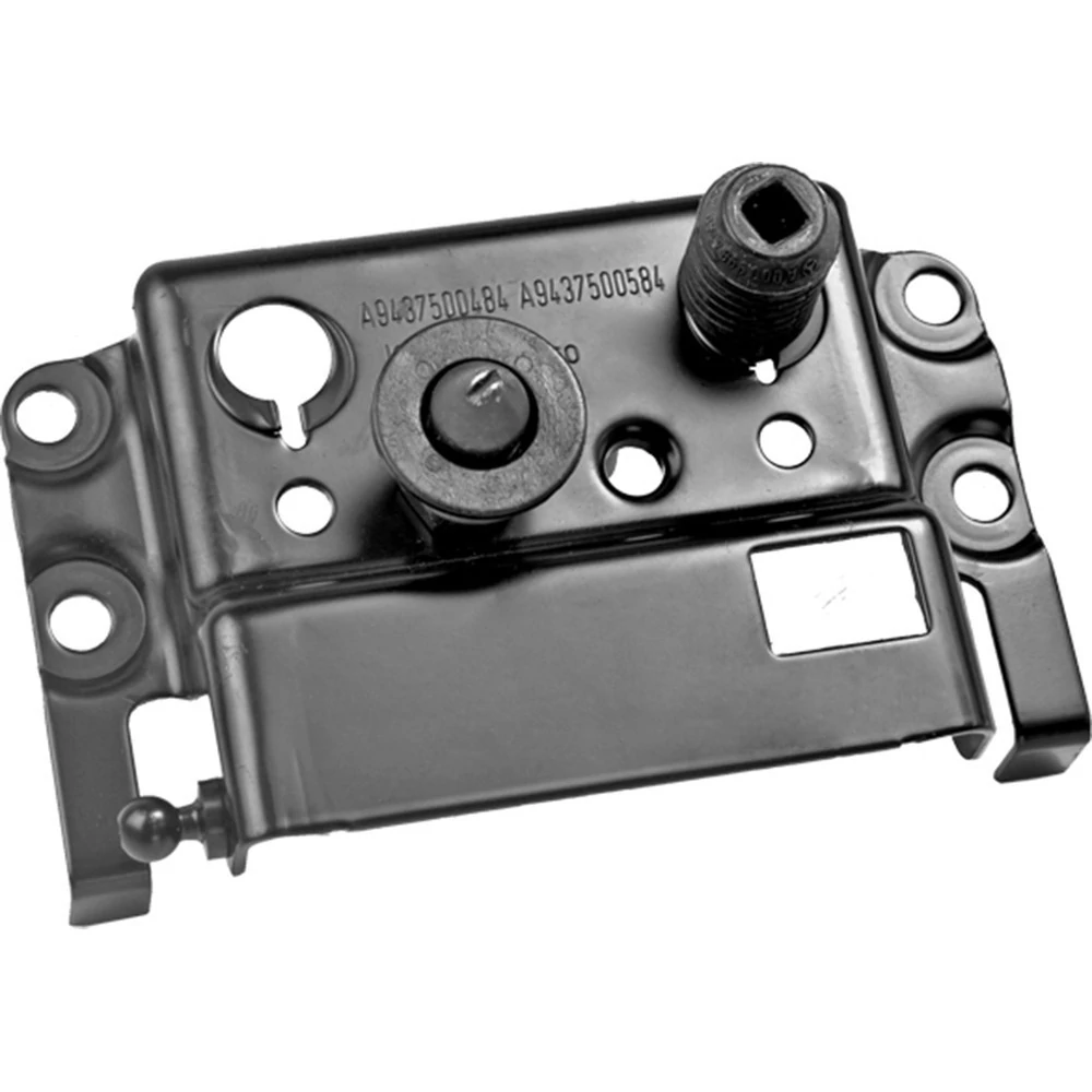 Fechadura Inferior do Capô Lado Direito - UNIVERSAL AUTOMOTIVE 50538
