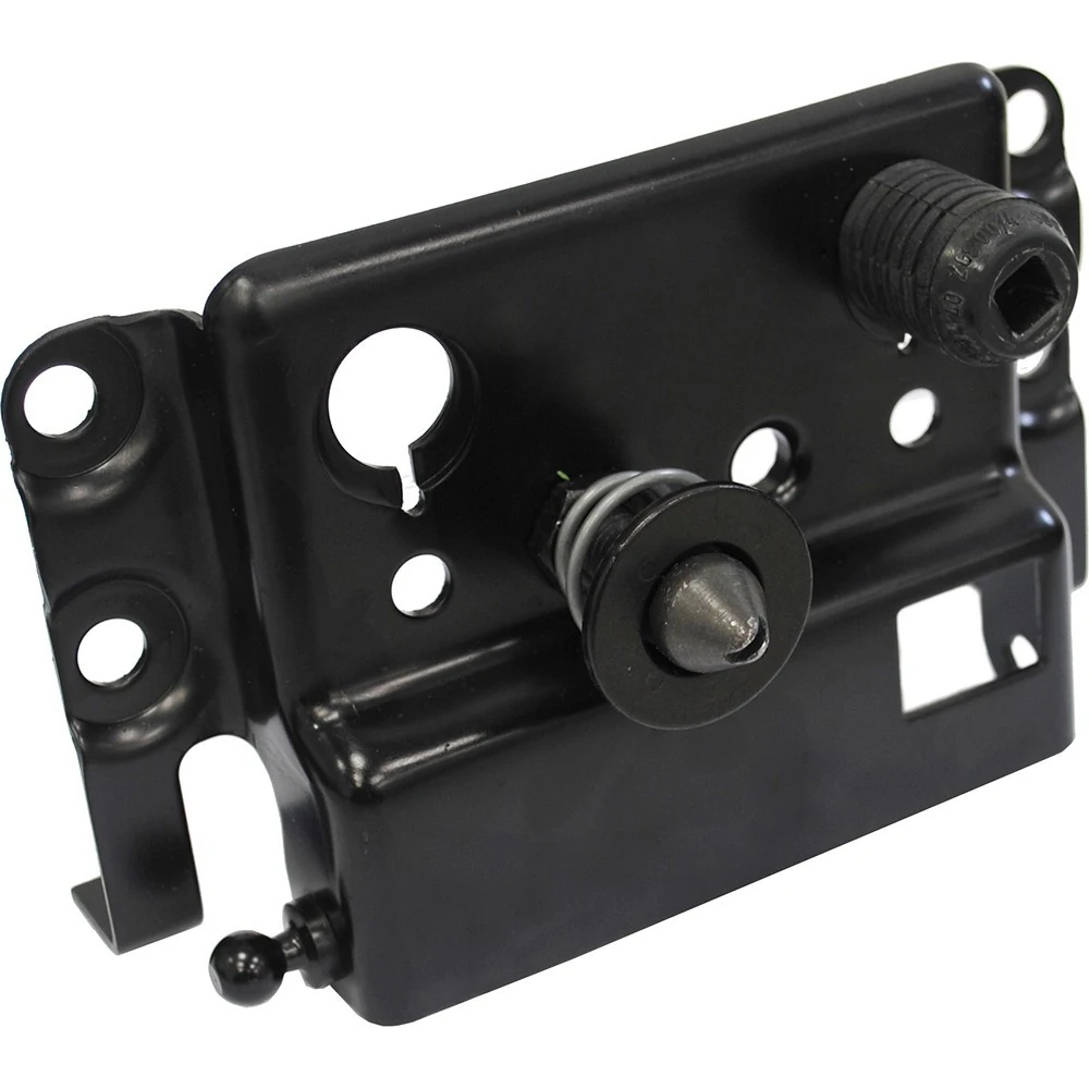 Fechadura Inferior do Capô Lado Esquerdo - UNIVERSAL AUTOMOTIVE 50539
