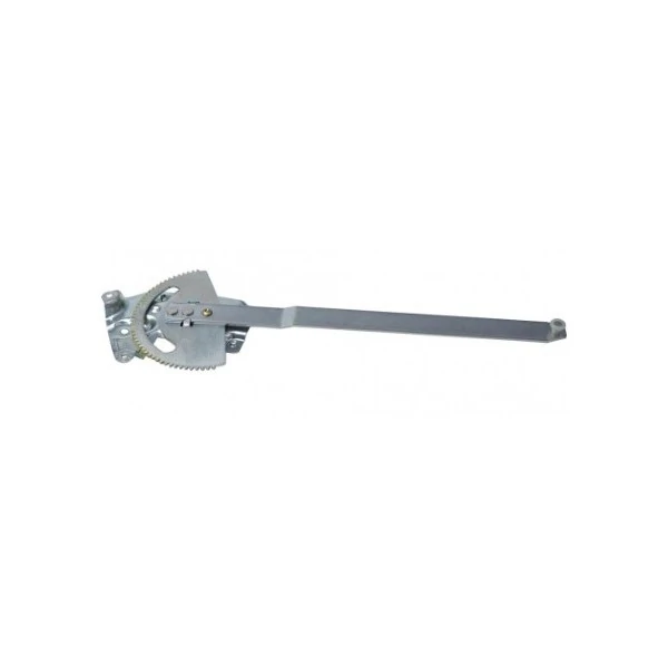 Máquina do Vidro Elétrico Dianteiro Lado Direito sem Motor - UNIVERSAL AUTOMOTIVE 50618