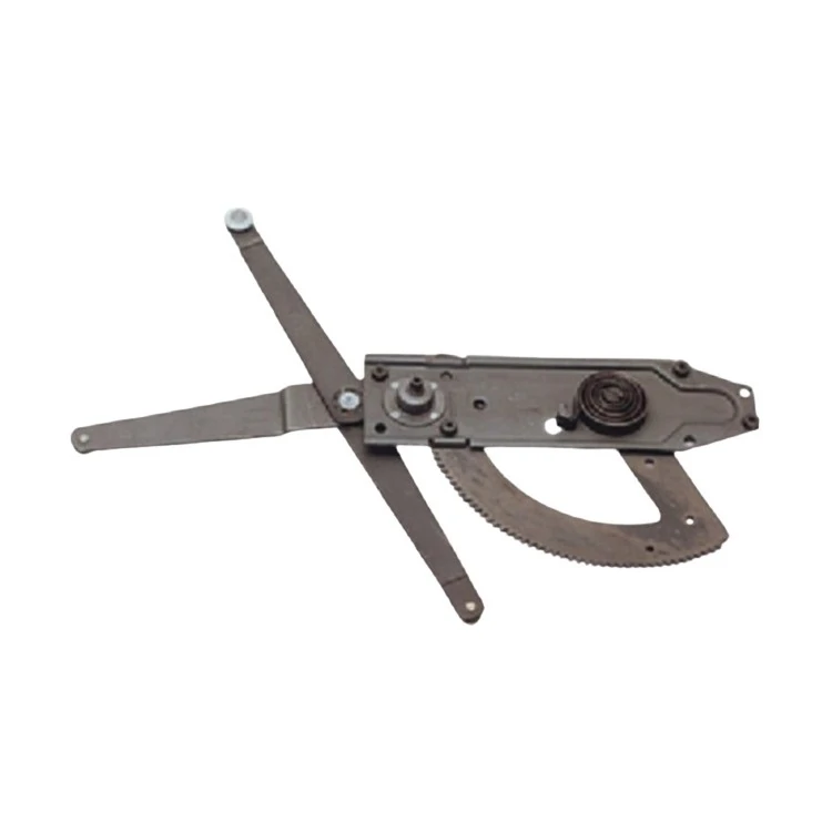 Maquina do Vidro Manual Dianteiro Lado Esquerdo - UNIVERSAL AUTOMOTIVE 60131
