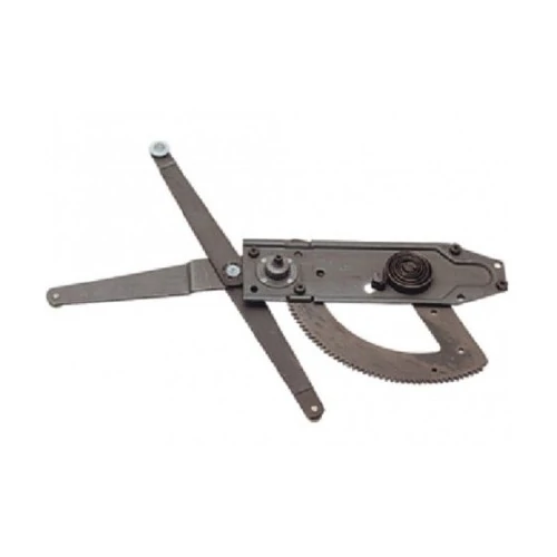 Maquina do Vidro Manual Dianteiro Lado Direito - UNIVERSAL AUTOMOTIVE 60132