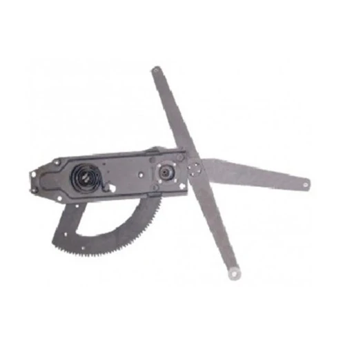 Maquina do Vidro Manual Dianteiro Lado Esquerdo - UNIVERSAL AUTOMOTIVE 60149