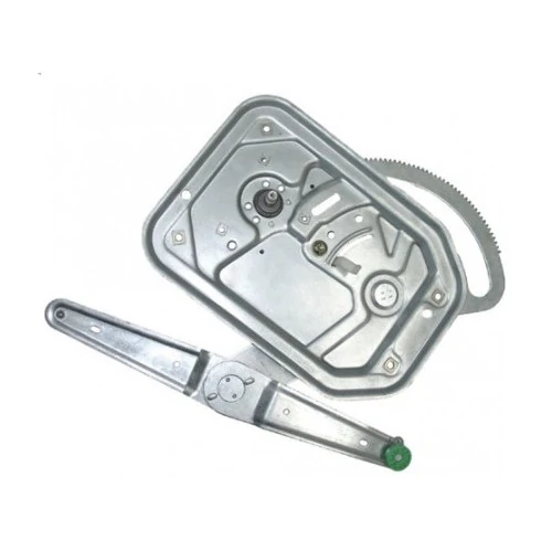 Maquina do Vidro Manual SCANIA 114/124 Lado Direito - UNIVERSAL AUTOMOTIVE 60176