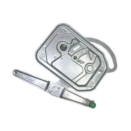 Maquina do Vidro Manual SCANIA 114/124 Lado Esquerdo - UNIVERSAL AUTOMOTIVE 60177