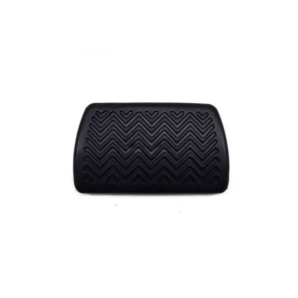 Kit Capa de Pedal do Freio Automático - UNIVERSAL AUTOMOTIVE 60249