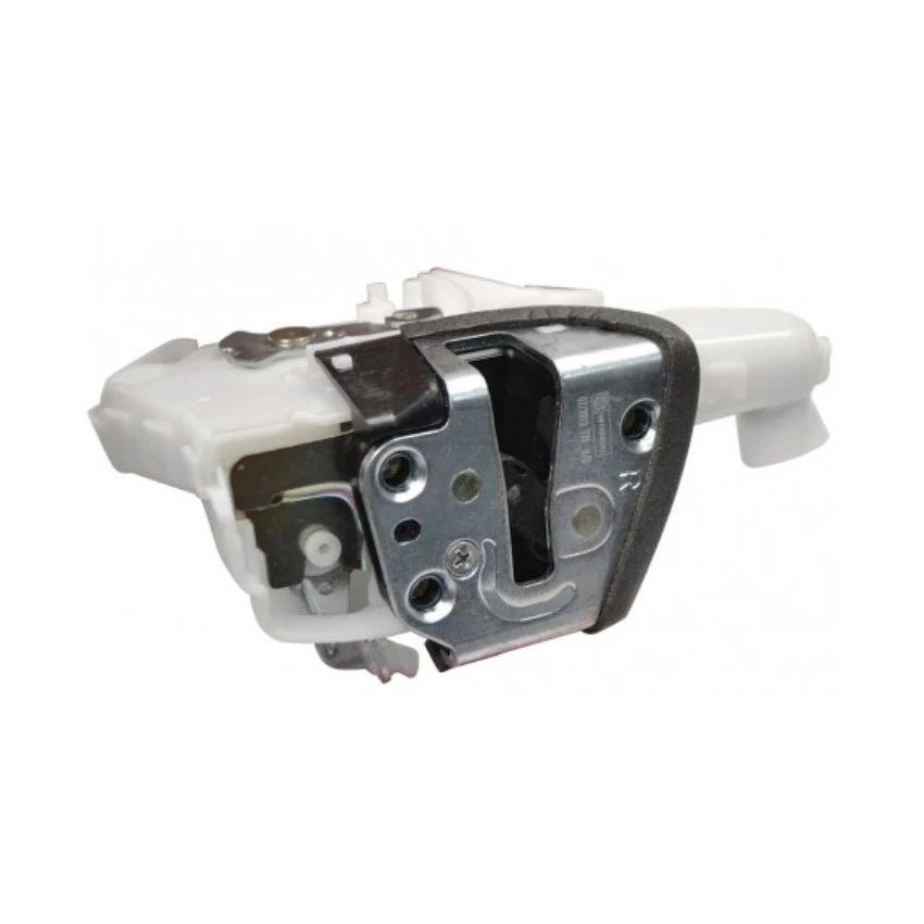 Fechadura da Porta Dianteira TOYOTA HILUX Lado Esquerdo Mecânica - UNIVERSAL AUTOMOTIVE 60289