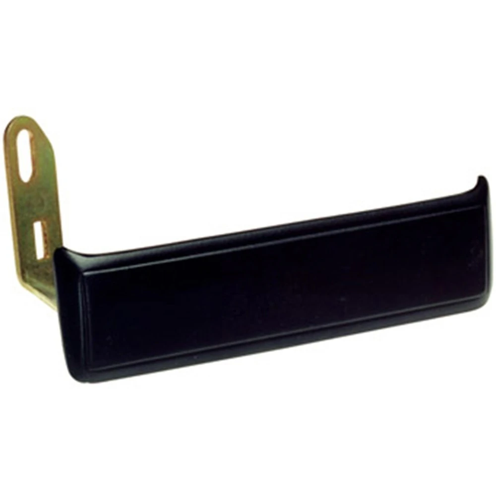 Maçaneta Externa TOYOTA BANDEIRANTE Lado Esquerdo - UNIVERSAL AUTOMOTIVE 60317