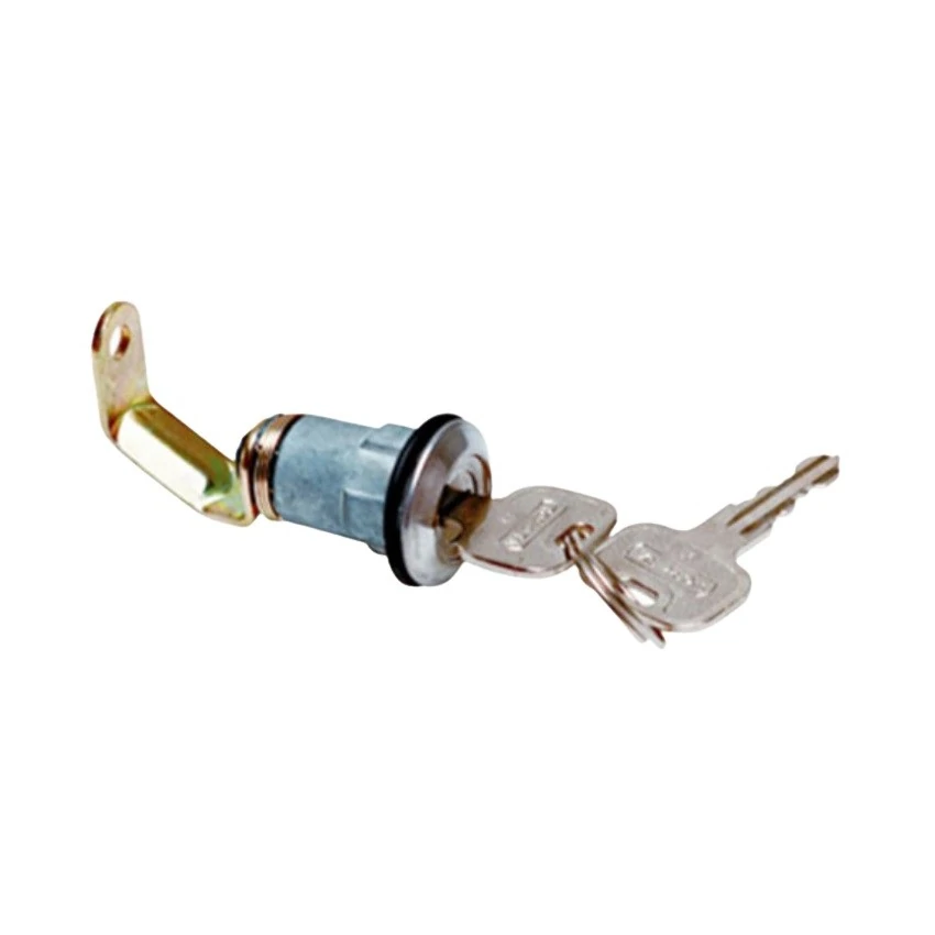 Cilindro da Porta TOYOTA BANDEIRANTE Lado Direito com Chave - UNIVERSAL AUTOMOTIVE 60324