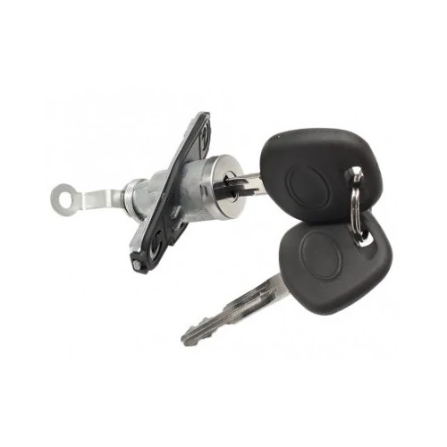 Cilindro da Fechadura do Porta Malas TOYOTA HILUX com Chave - UNIVERSAL AUTOMOTIVE 60344