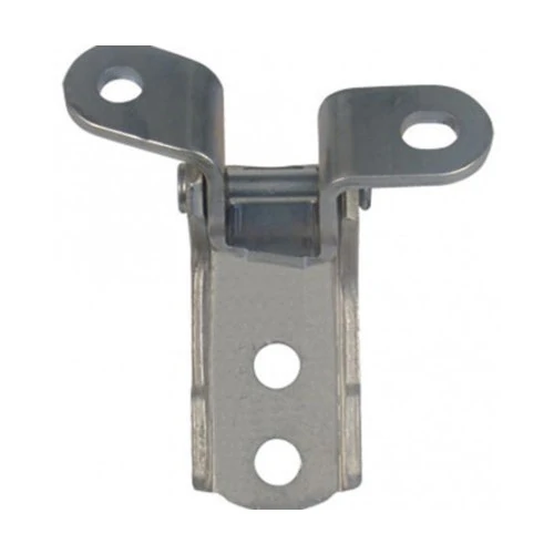 Dobradiça Superior da Porta Dianteira TOYOTA COROLLA/HILUX Lado Direito - UNIVERSAL AUTOMOTIVE 60448