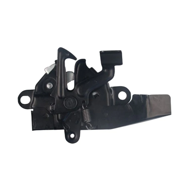 Fechadura Inferior do Capô TOYOTA COROLLA - UNIVERSAL AUTOMOTIVE 60456