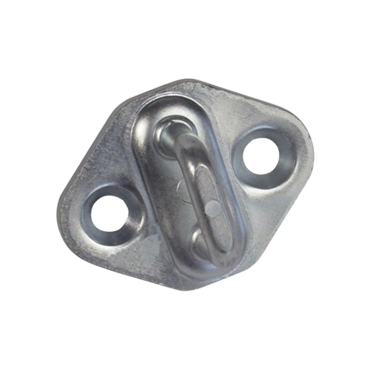 Batente da Porta Dianteira e Traseira - UNIVERSAL AUTOMOTIVE 60458