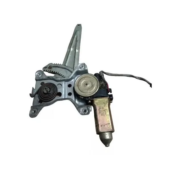 Máquina do Vidro Elétrico Dianteiro TOYOTA COROLLA Lado Direito com Motor - UNIVERSAL AUTOMOTIVE 60668
