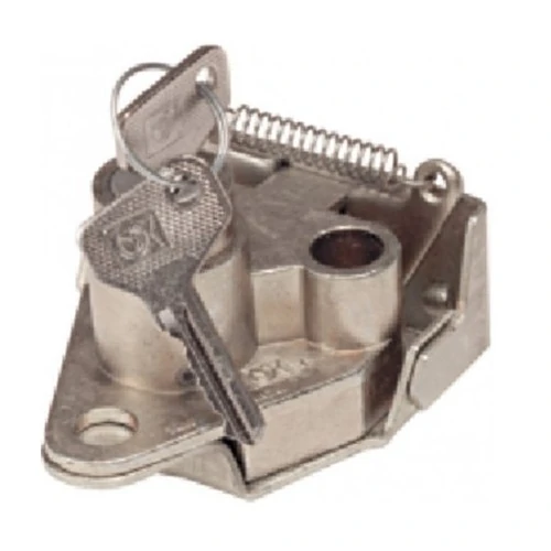 Fechadura do Porta-malas - UNIVERSAL AUTOMOTIVE 60727