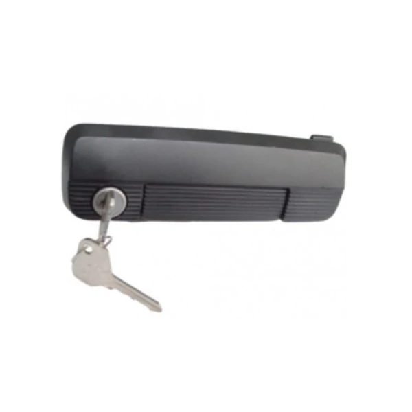 Maçaneta Externa FIAT 147/FIORINO Lado Direito com Chave - UNIVERSAL AUTOMOTIVE 60728