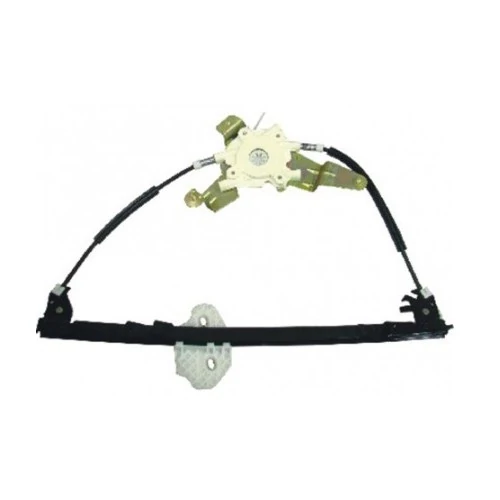 Máquina do Vidro Elétrico Dianteiro 4 Portas Lado Direito sem Motor - UNIVERSAL AUTOMOTIVE 60736
