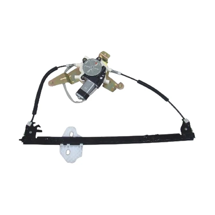Máquina do Vidro Elétrico Dianteiro 4 Portas Lado Esquerdo com Motor - UNIVERSAL AUTOMOTIVE 60739