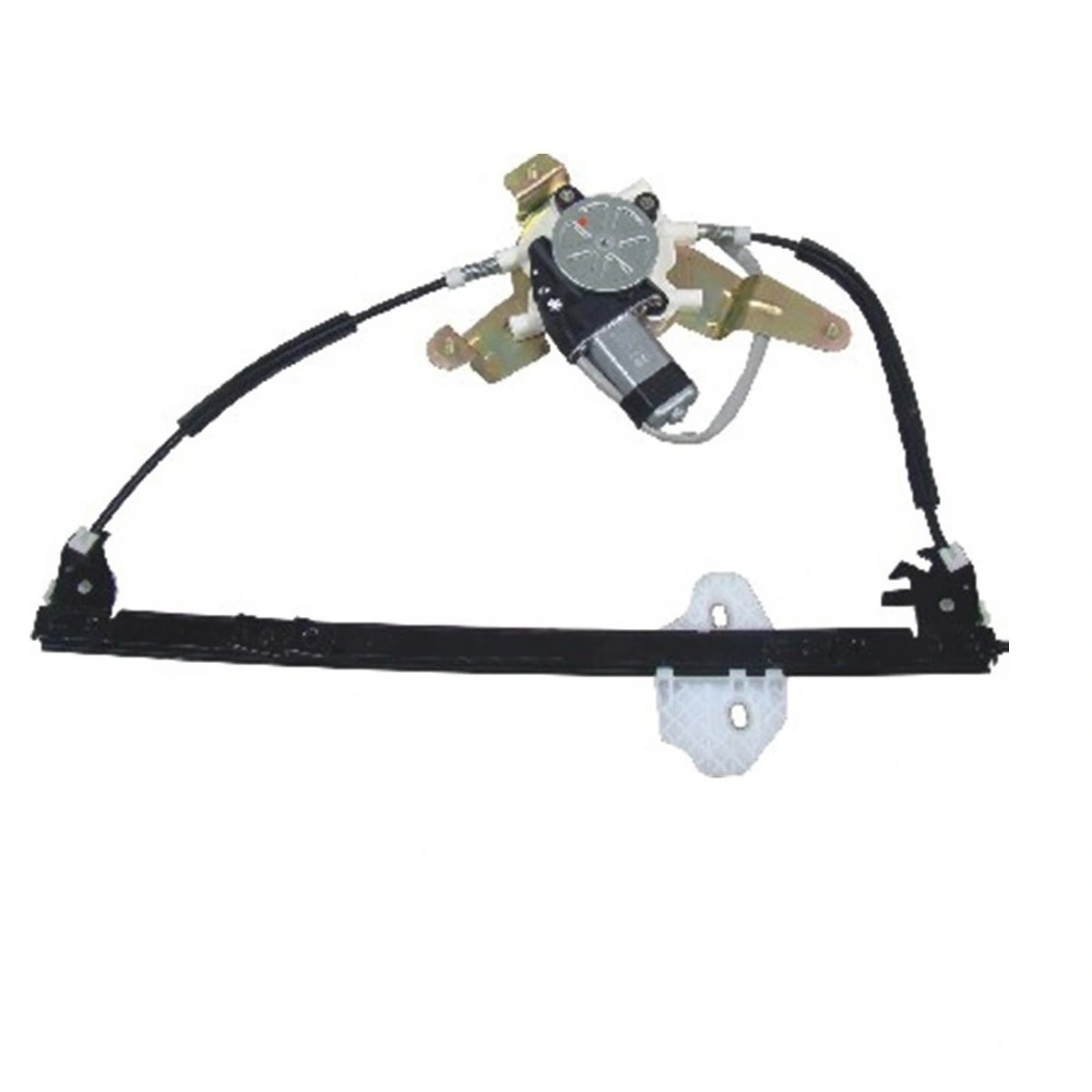 Máquina do Vidro Elétrico Dianteiro 4 Portas Lado Direito com Motor - UNIVERSAL AUTOMOTIVE 60740