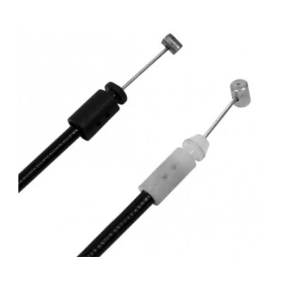 Cabo da Fechadura Porta Dianteira TOYOTA HILUX - UNIVERSAL AUTOMOTIVE 60764