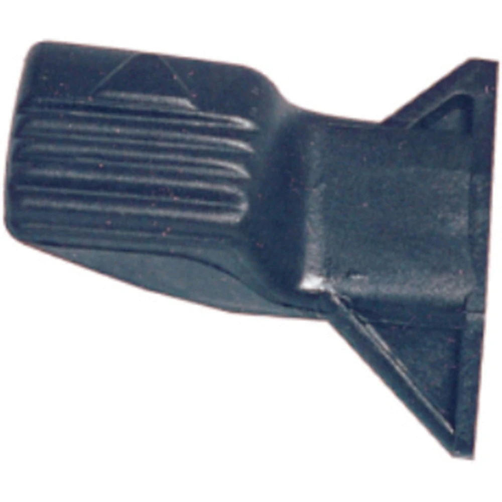 Maçaneta Externa da Porta Dianteira 2 Portas Lado Direito sem Chave - UNIVERSAL AUTOMOTIVE 60774