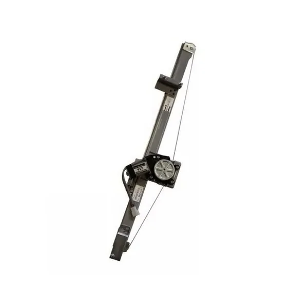 Máquina do Vidro Elétrico Dianteiro FIAT DUCATO Lado Esquerdo com Motor - UNIVERSAL AUTOMOTIVE 60781