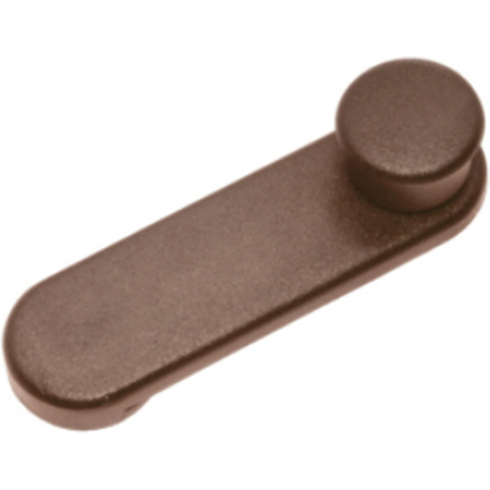 Manivela do Vidro Marrom - UNIVERSAL AUTOMOTIVE 60790