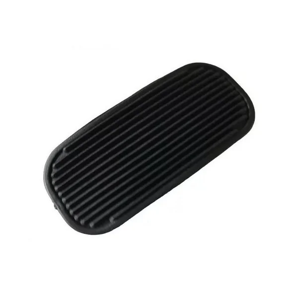 Capa do Pedal do Acelerador Preto - UNIVERSAL AUTOMOTIVE 60809
