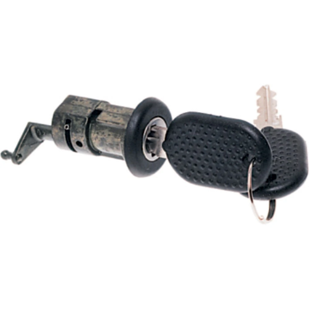 Cilindro de Fechadura da Porta Lado Direito - UNIVERSAL AUTOMOTIVE 60810