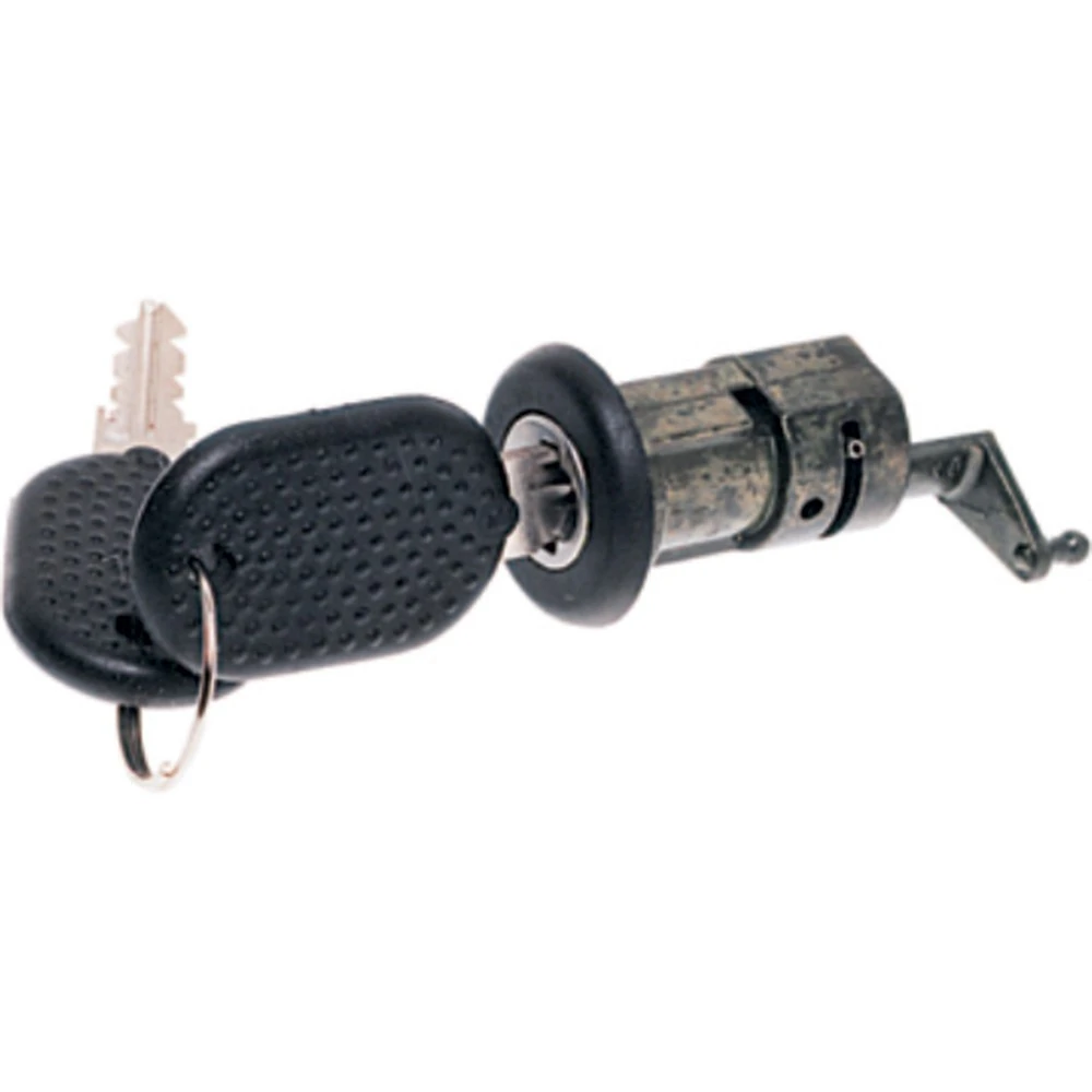 Cilindro de Fechadura da Porta Lado Esquerdo - UNIVERSAL AUTOMOTIVE 60811