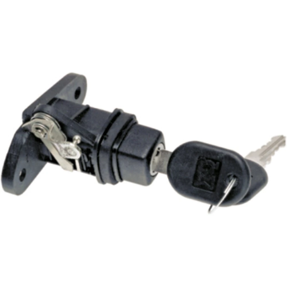 Botão do Porta-malas FIAT UNO com Chave com Cilindro - UNIVERSAL AUTOMOTIVE 60813