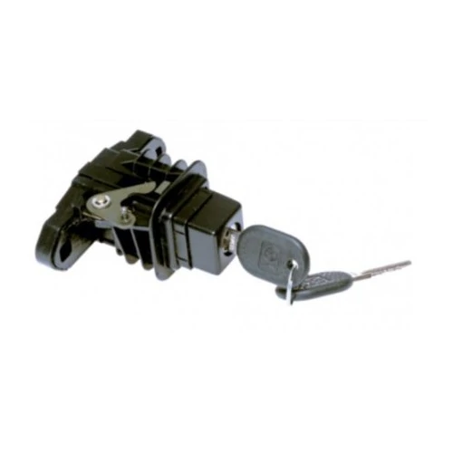 Botão do Porta-malas FIAT ELBA com Chave com Cilindro - UNIVERSAL AUTOMOTIVE 60859