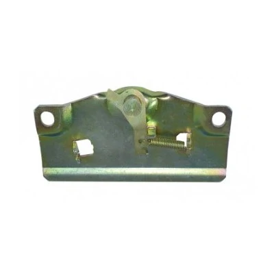 Batente do Porta-malas FIAT ELBA - UNIVERSAL AUTOMOTIVE 60862