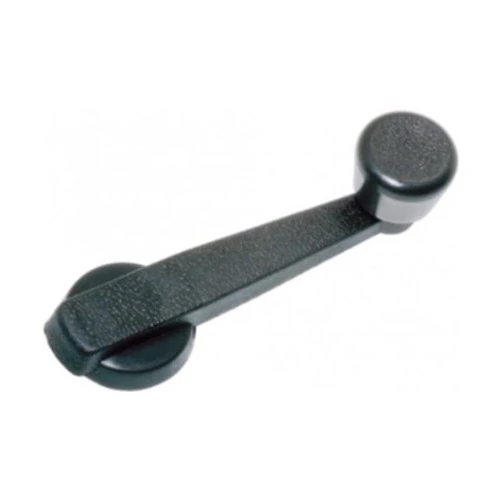 Manivela do Vidro FIAT 147 Metal - UNIVERSAL AUTOMOTIVE 60874