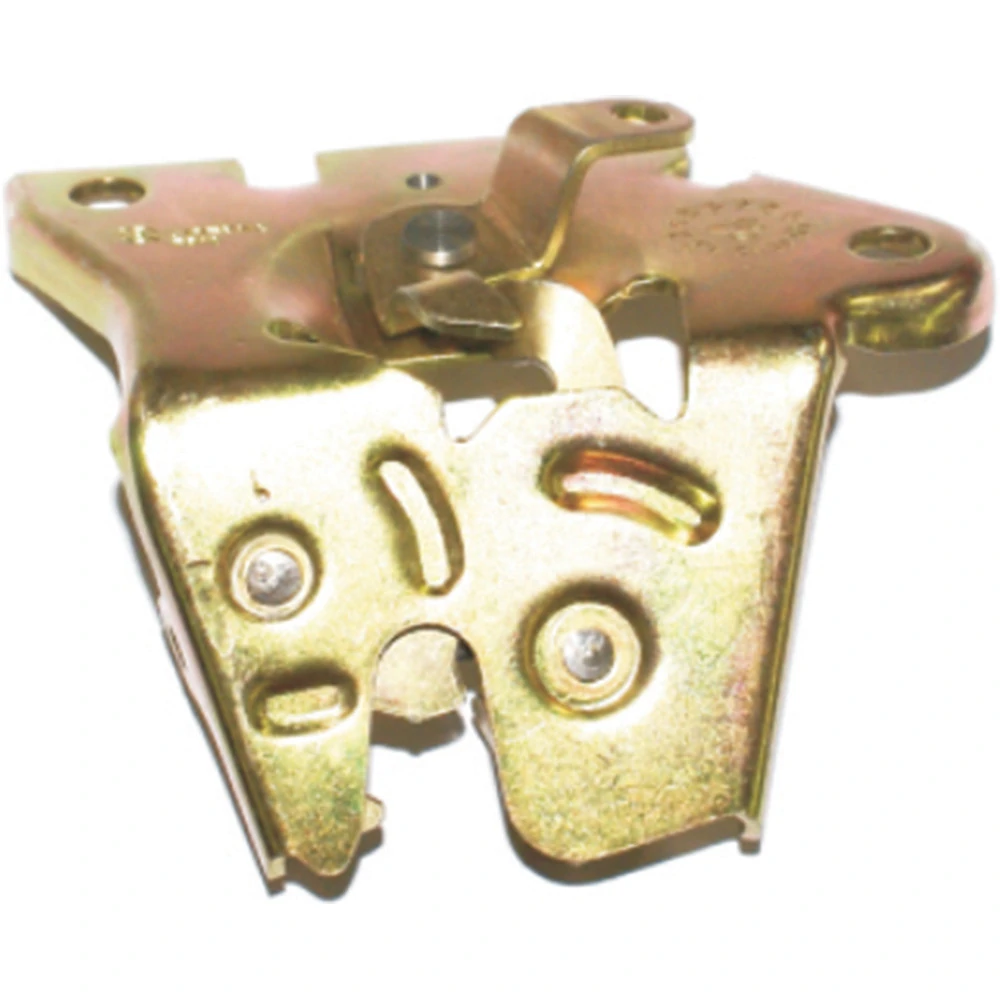 Fechadura do Porta-malas FIAT PALIO WEEKEND - UNIVERSAL AUTOMOTIVE 60893