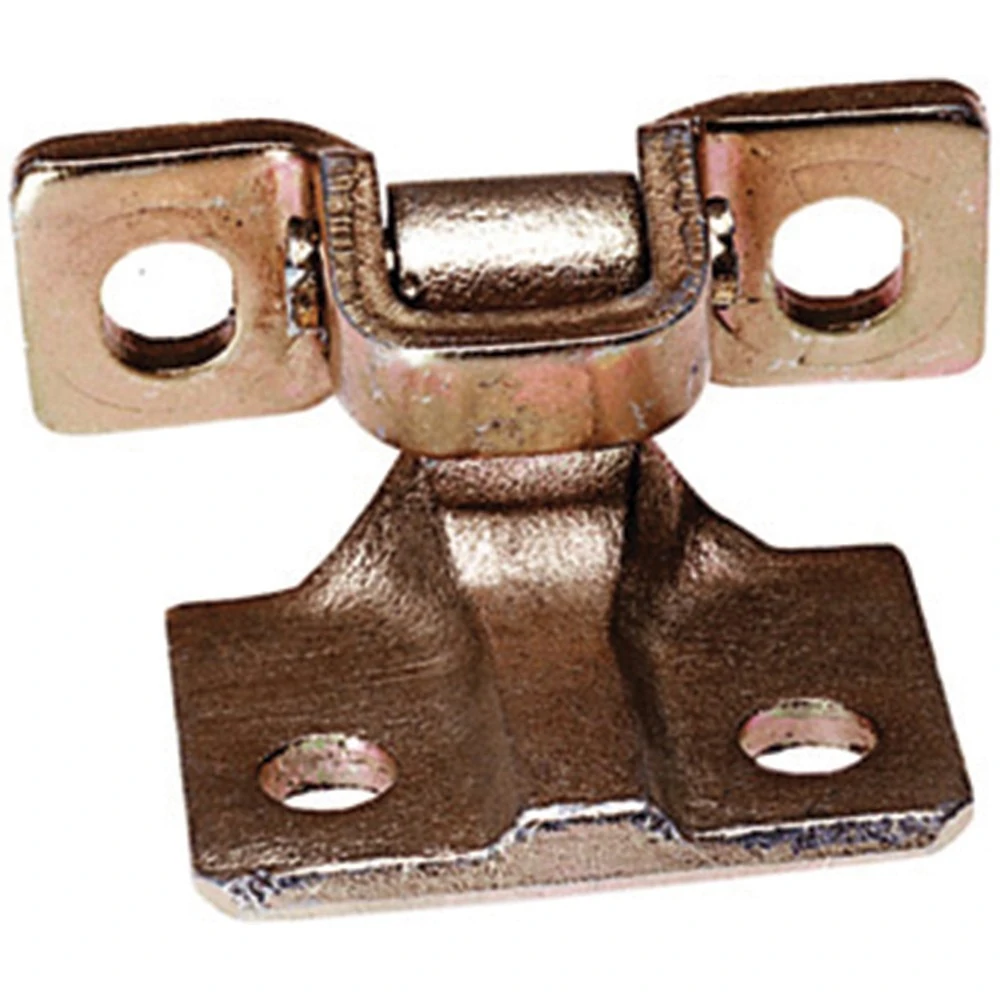 Dobradiça Inferior da Porta Dianteira - UNIVERSAL AUTOMOTIVE 60919