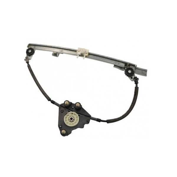 Máquina do Vidro Elétrico Traseiro FIAT BRAVA/MAREA Lado Direito com Motor - UNIVERSAL AUTOMOTIVE 60934