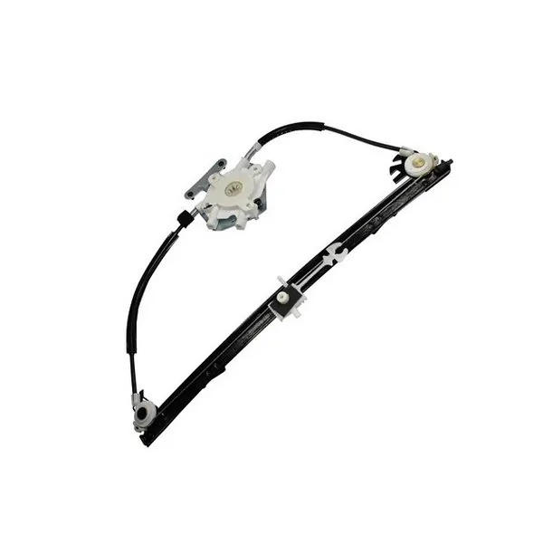 Máquina do Vidro Elétrico Dianteiro FIAT PALIO/STRADA 2 Portas Lado Esquerdo com Motor - UNIVERSAL AUTOMOTIVE 60981